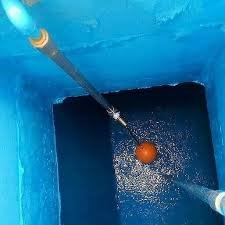 شركة تنظيف خزانات بمكه